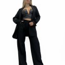 completo giacca e pantalone aurora